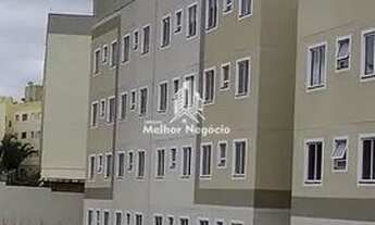 Imagem 6: Apartamento com 2 dorms, Jardim Parque Jupiá, Piracicaba - R$ 199 mil, Cod: RAP3248