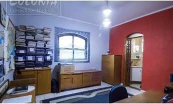 Imagem 7: Santo André - Casa Padrão - Vila Tibiriçá