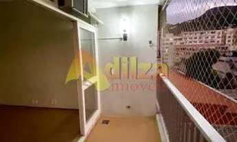 Imagem 2: Apartamento-À VENDA-Tijuca-Rio de Janeiro-RJ