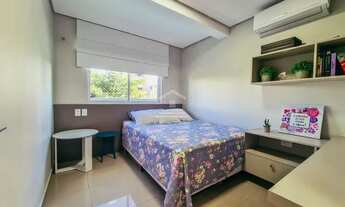 Imagem 4: Apartamento para venda tem 127 metros quadrados com 3 quartos em Fátima - Teresina