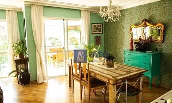 Imagem 5: Apartamento com 3 dormitórios, 173 m² - venda por R$ 2.150.000,00 ou aluguel por R$ 13.150