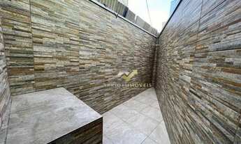 Imagem 7: Sobrado com 3 dormitórios, 143 m² - venda por R$ 690.000,00 ou aluguel por R$ 3.618,00/mês