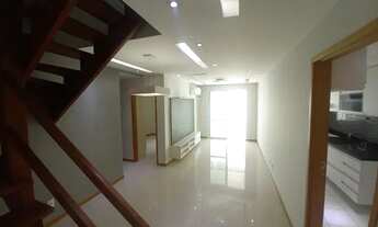 Imagem 5: Cobertura com 3 dormitórios à venda, 150 m² por R$ 893.000 - Freguesia de Jacarepaguá - RJ