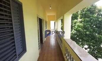 Imagem 4: Sobrado com 2 dormitórios para alugar, 167 m² por R$ 1.872,58/mês - Vila Industrial - Camp