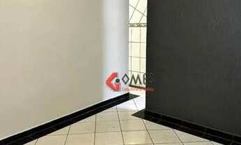 Imagem 2: Apartamento com 2 dormitórios à venda, 71 m² por R$ 280.000,00 - Vila Vivaldi - São Bernar