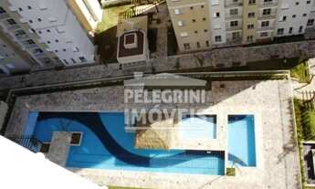 Imagem 3: Apartamento com 3 dormitórios para alugar, 68 m² por R$ 3.430,00/mês - Vila Nova - Campina