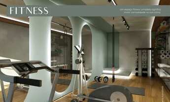 Imagem 7: Studio à venda, 1 quarto, Centro - Belo Horizonte/MG