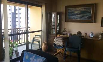 Imagem: Apto lindo na Lapa, com 3 dorm, 1 suite