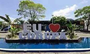 Imagem: Terreno Rural em Corupá 130 hectares (1.298.000,00m²