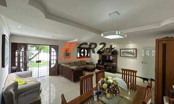 Imagem 4: Casa a Venda com 4 quartos, 3 suítes na Lagoa do Araçá - 268m² em Recife