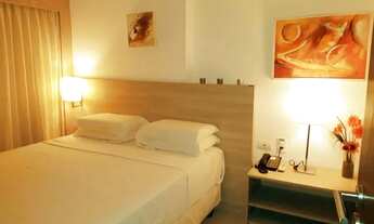 Imagem 6: Apartamento para aluguel tem 40 metros quadrados com 1 quarto em Boa Viagem - Recife - Pe