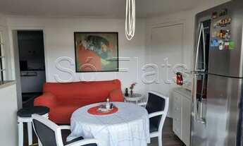 Imagem: Apartamento no Higienópolis prox. Ao Parque