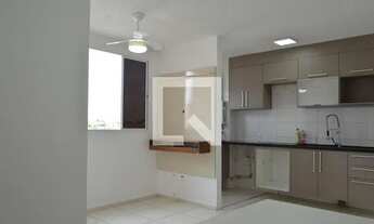 Imagem 2: Apartamento para Aluguel - Curicica, 2 Quartos, 47 m2