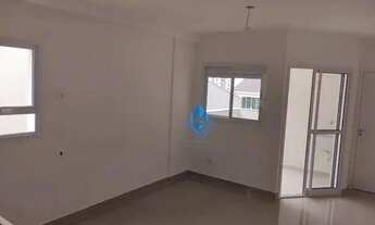 Imagem 4: Apartamento com 2 dormitórios para alugar, 53 m² por R$ 2.243,83/mês - Parque das Nações