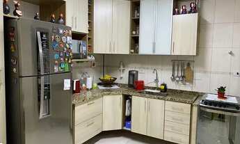 Imagem 4: Apartamento para venda com 90 metros quadrados com 3 quartos em Centro - Poá - SP