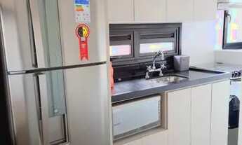 Imagem: Locação Apartamento 1 Dormitórios - 85