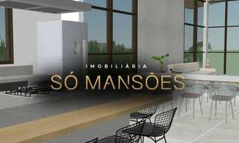 Imagem 2: LINDA CASA EM CONTRUÇÃO À VENDA NO CONDOMÍNIO QUINTAS DO SOL EM NOVA LIMA