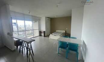 Imagem 2: Vendo apartamento, tipo studio, Vila Mathias, Santos