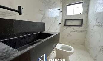 Imagem 4: Casa à venda com 03 quartos no bairro Pousada Del Rey - Igarapé - MG