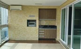 Imagem 3: Apartamento para aluguel e venda com 190 metros quadrados com 4 quartos em Santana - São P