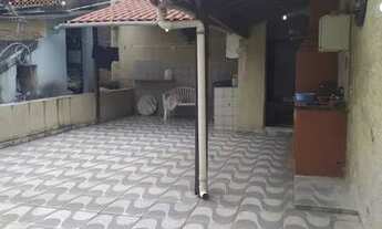 Imagem 7: 02 casas para venda no terreno de 360M2 - 25 de Agosto - Duque de Caxias