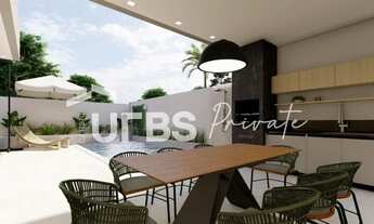 Imagem 3: Casa de Rua - Casa 3 quartos, sendo 3 suítes