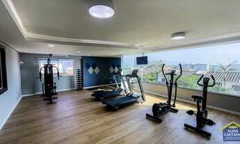 Imagem 4: Apto lindo frente mar, 2 dorms, 1 vaga, um luxo!!!