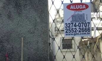 Imagem: CASA COM 02 QUARTOS, SEM GARAGEM