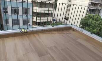 Imagem: Apartamento-À VENDA-Tijuca-Rio de Janeiro-RJ