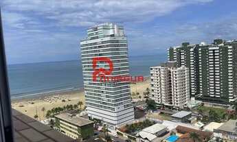 Imagem: Apartamento com 1 dorm, Canto do Forte