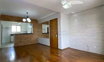 Imagem 6: Apartamento Padrão em São José do Rio Preto