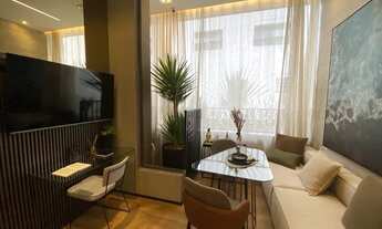 Imagem: Lançamentos para venda em Higienópolis