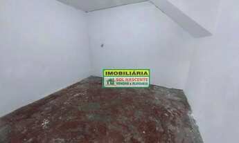 Imagem 5: Casa com 1 dormitório para alugar, 35 m² por R$ 511,00/mês - Cambeba - Fortaleza/CE