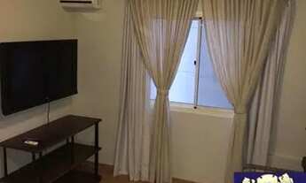 Imagem: Flat para locação na Vila Olímpia - Edifício