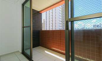 Imagem 7: Apartamento a venda 3 quartos, sendo 1 suite