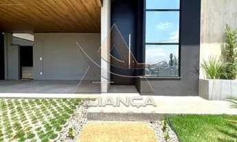 Imagem 2: Casa Condomínio - Ribeirão Preto - Vila do Golf