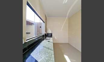 Imagem 7: Casa de 3 quartos com suite a poucos metros do Aparecida Shopping, Aparecida de Goiânia