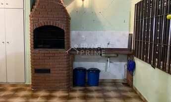 Imagem: Sumarezinho Casa 4 dormitorios com quintal