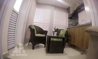 Imagem 5: RR5416D Apartamento 64m² CONDOMÍNIO VARANDAS ALDEINHA - OPORTUNIDADE - 2 Dorms 1 Vaga - Ba