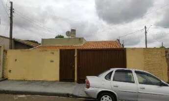 Imagem: CONJUNTO HABITACIONAL ROQUE CARBONE - Oportunidade