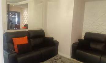 Imagem 6: Casa para aluguel com 250 metros quadrados com 3 quartos em Tulipas - Jundiaí - SP