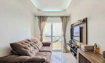 Imagem 2: Apartamento para Aluguel - Assunção, 3 Quartos, 60 m2