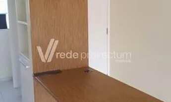Imagem 2: Apartamento - Vila Brandina - Campinas