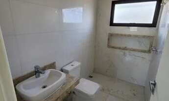 Imagem 5: Sobrado com 3 dormitórios à venda, 180 m² por R$ 990.000,00 - Condomínio Malibu - Caçapava