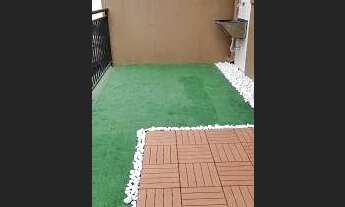 Imagem 3: Apartamento para aluguel tem 40 metros quadrados com 1 quarto em Cidade Monções - São Paul