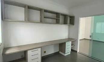 Imagem 4: Cidade Jardim 2, Casa térrea, 3 suítes com gabinete, 02 vagas - Tapanâ Belém/PA