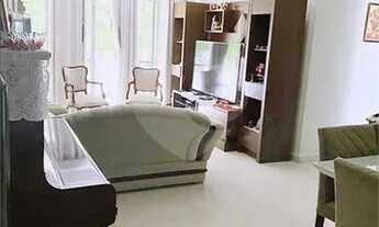 Imagem 3: Apartamento moderno no bairro da Pauliceia. 10 minutos para o Metrô