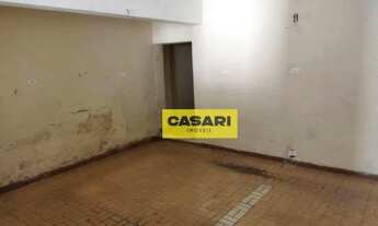 Imagem 7: Sobrado com 3 dormitórios para alugar, 211 m² - Baeta Neves - São Bernardo do Campo/SP