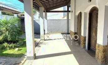 Imagem 7: Casa com 4 dormitórios à venda, 308 m² - Itaipu - Niterói/RJ