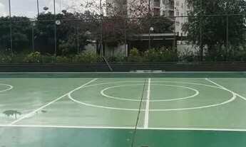 Imagem 6: Alugo apartamento - mobiliado - climatizado - 2 dormitórios - ponta negra